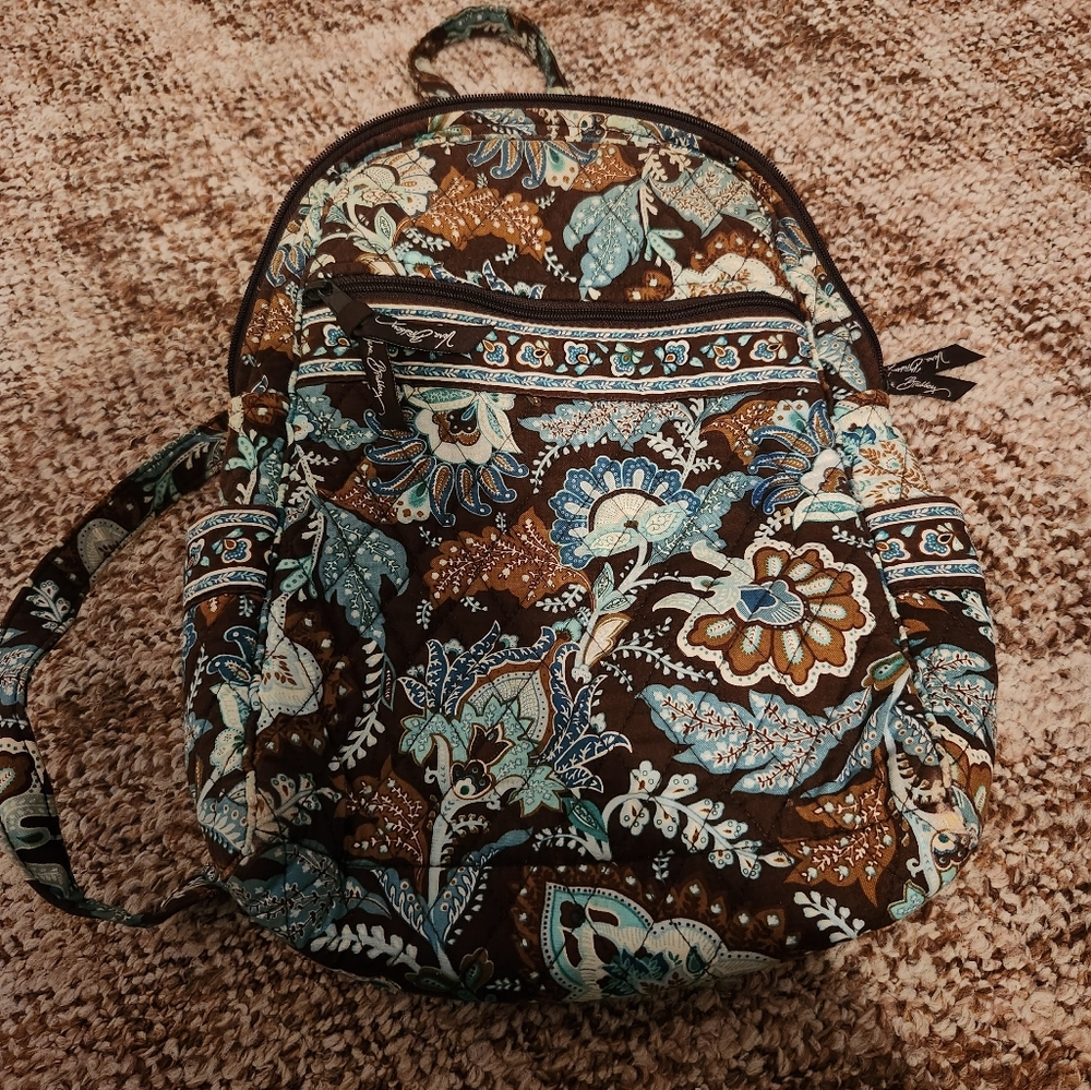 Vera Bradley backpack